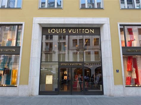 munich louis vuitton|Louis Vuitton münchen locations.